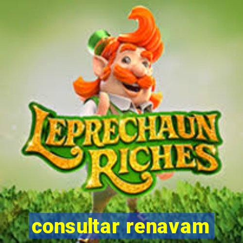 consultar renavam